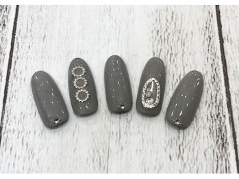 ティンク 円山店(Tink)/カジュアルアートコース♪¥5720