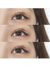 プライズアイリス アイラッシュ 池袋東口店(prize Iris eyelash)/バインドロック♪【池袋】