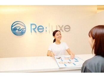 リラックス 目黒店(Re:luxe)/お疲れに合わせてご提案♪