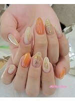 Nail Salon Rose56【ネイルサロンローズゴーロク】