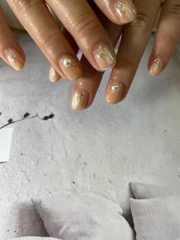 フィグ ツリー(fig tree)/nuance