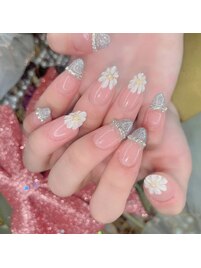 定額スカルプコース１２９００