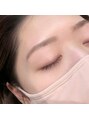 山口 彩香 ヴィアンカ 倉敷中央通り店 Vianca ホットペッパービューティー