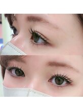 ナチュレ 新松戸店(NATURE)/パリジェンヌラッシュリフト