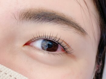 リッシュ(RICHE)/ダメージ補習まつ毛パーマ