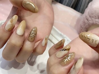 ウカ ひばりが丘(UKA)/アートネイル