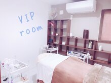 エステティックサロン ラ アクア(ra aqua)/☆VIP room☆