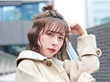 リア 亀戸店(lia)/エクステならメイク崩れも軽減♪