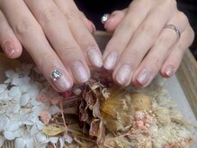 ミスシュガーネイル(MS Sugar Nail)/