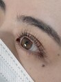 アリス アイラッシュマジック 梅田茶屋町店(ALICE eyelash magic) パリジェンヌラッシュリフト大人気です♪