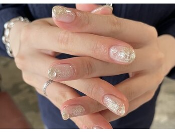 KIRA Kira nail