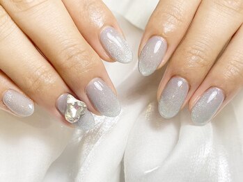 ラスズラン(La suzuran)/マグネット