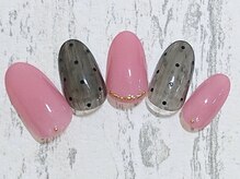 ネオ(Neo)/定額デザイン＊Cコース