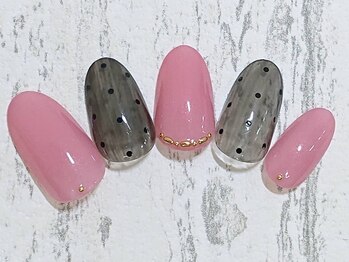 ネオ(Neo)/定額デザイン＊Cコース