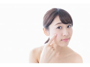 せんじゅ美骨整体院/美容に特化したメニューも充実♪