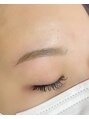 まつげエクステサロン ヘアーリゾートエーアイ 浅草店(hair resort Ai)&nbsp;アイブロウ【ワックス/眉毛ワックス/眉毛スタイリング】