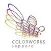 カラーワークスサッポロ(Color Works Sapporo)のお店ロゴ