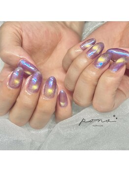 アパートメント(Appartement)/マグネット×パウダー ¥8,500