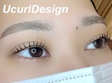 アミュゼ(Amuser)/まつ毛パーマ★Uカール