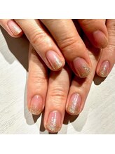 ニーマルニ ザ ビューティー(202 the beauty)/お客さまのデザイン