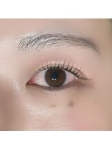 ルミティ 川越(Lumity)/Eeyelash perm