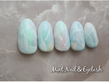 ミント(Mint)/アートコース3