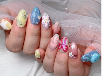 アルブル(ARBRE)/