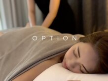 メイノウ リトリート 津田沼(Meinou Re;treat)/オプションも大人気！