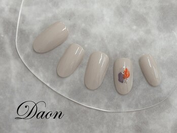 ダオン(DAON)/定額7700円コース