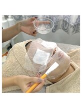 サロナプア(Salona Pua)/DKシャインピーリング