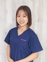 アスクレピオン(asukurepion) 多村 果穂