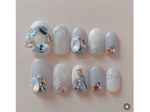サンネイルルーム(sun nail room)/