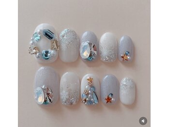 サンネイルルーム(sun nail room)/
