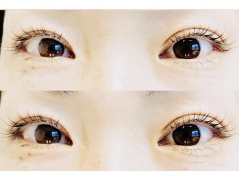 スワイディーアイラッシュ(Swaidee eyelush)/水を使わないW濃密TRまつパ