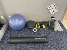 ソシテ 扶桑江南店(SOCITE...)/ストレッチエリア