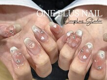 ワンプラススタジオ(One Plus Studio)/