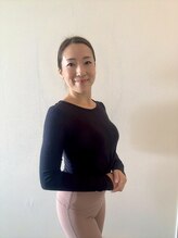 カイ(kai) satoko kusunose