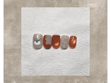 マルネイル 池袋店(MARU NAIL)/premium design+ ¥8,980