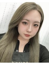 アドリアーナ(ADRIANA) KIRANA 