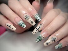 ミチネイルズ 池袋(Michi nails)