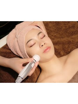 毛穴ケアをしたい