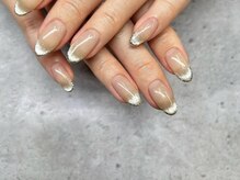 ネイルサロン北野坂/マグネットネイル