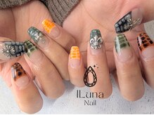 イルナ ネイル(ILuna Nail)/