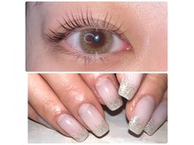 ミュービューティースタジオ(M BEAUTY STUDIO)