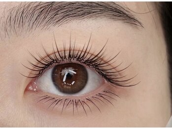 ビトライブ(美TRIBE)/大森ボリュームラッシュ