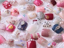 ラローズ(La Rose)/