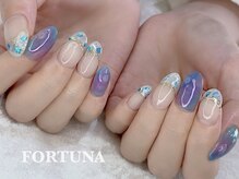 フォルトゥナ(FORTUNA)/90分デザインコース