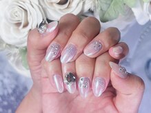 ペンティ(Painty)/ワンホンネイル