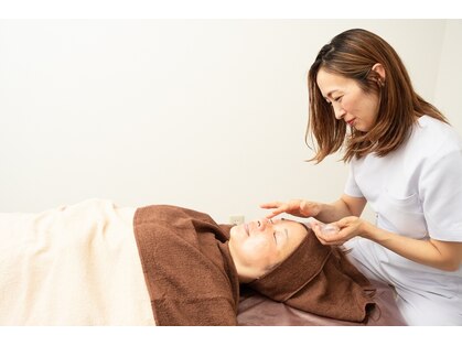 ファームディ(Pharm.D)の写真