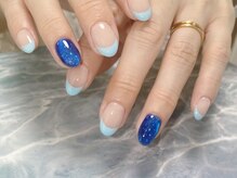 コロミネイル(colome nail)/